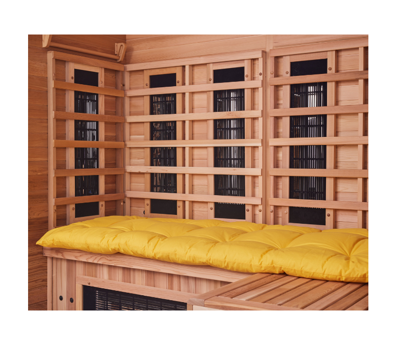 Infrarotsauna Schweiz
