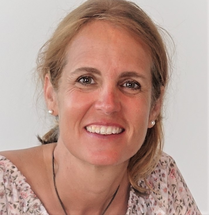 Sandra Schwanhäusser